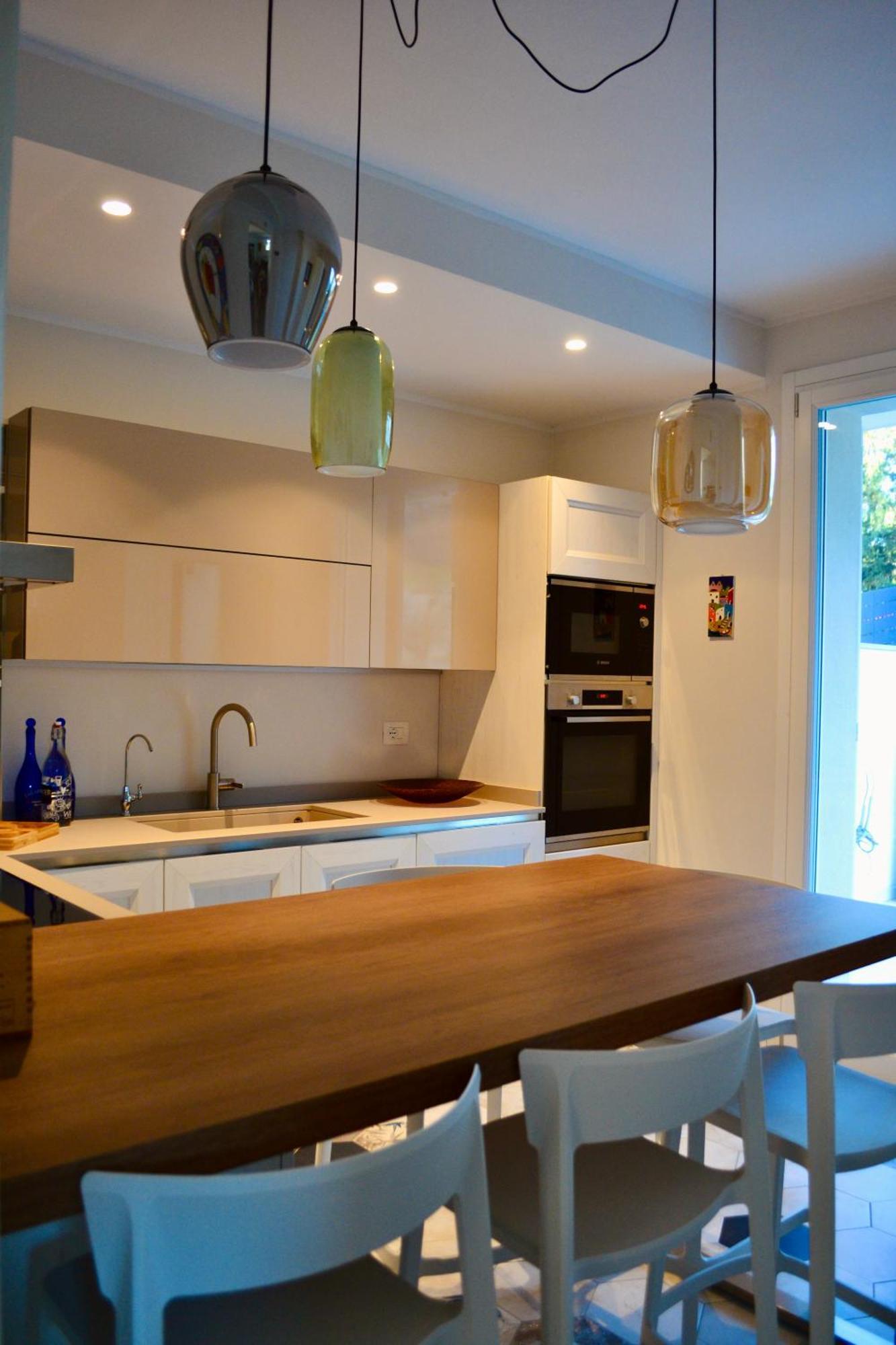 Pane E Marmellata Bed and Breakfast Signa Εξωτερικό φωτογραφία