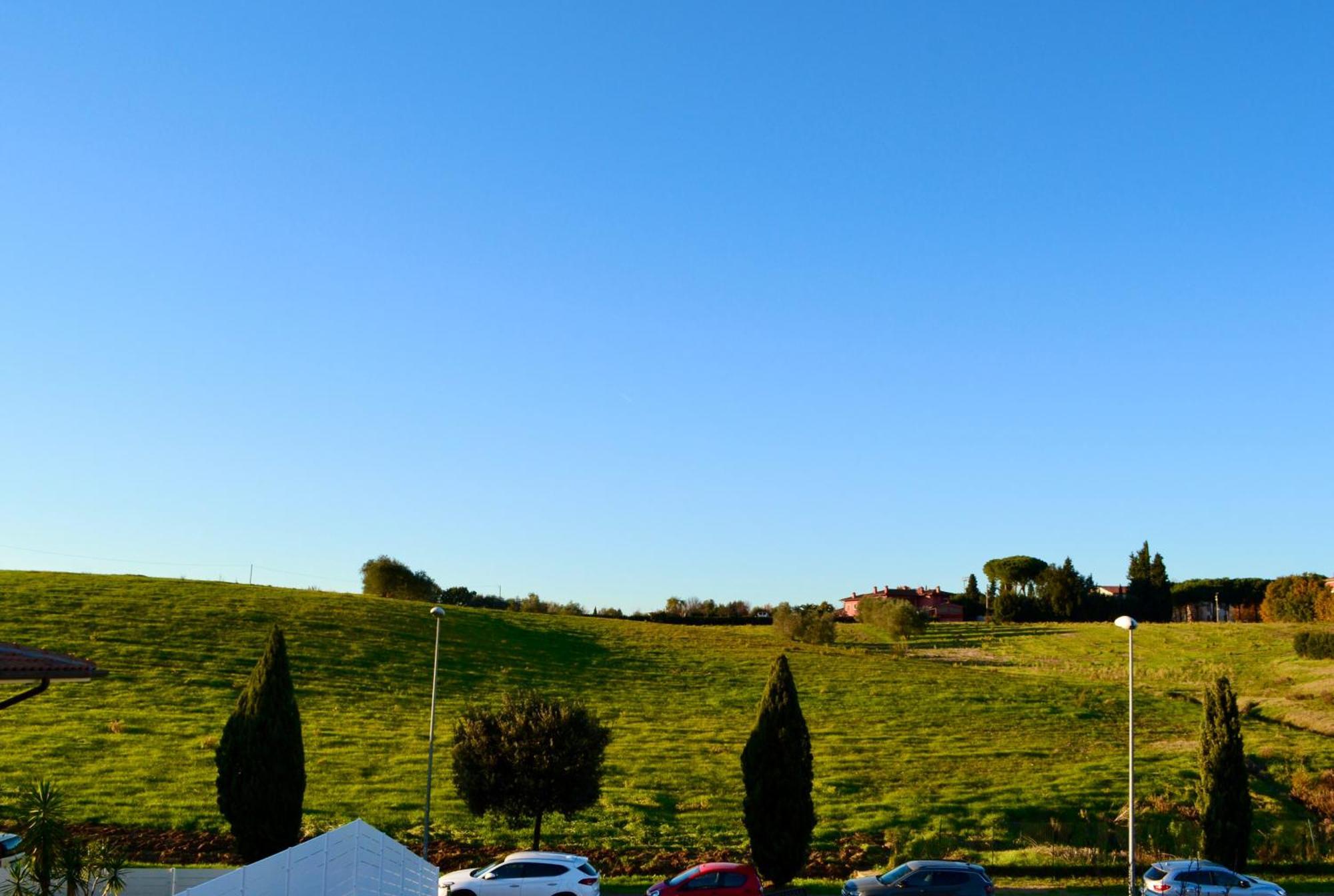 Pane E Marmellata Bed and Breakfast Signa Εξωτερικό φωτογραφία