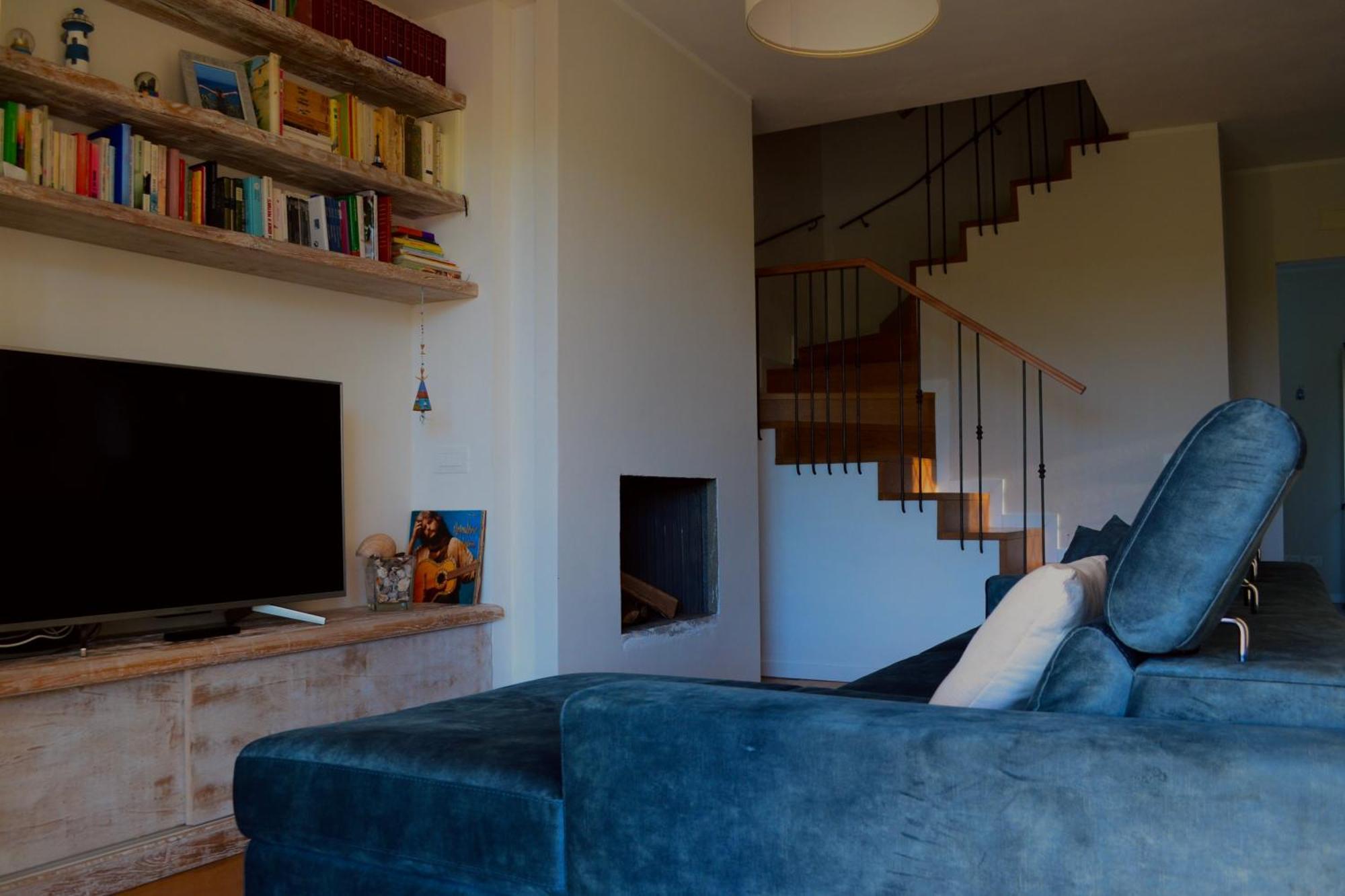 Pane E Marmellata Bed and Breakfast Signa Εξωτερικό φωτογραφία