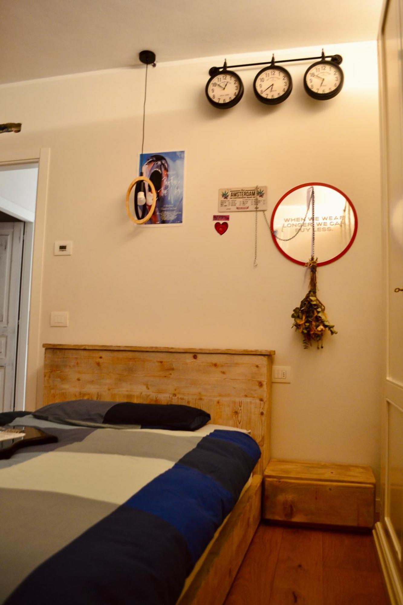 Pane E Marmellata Bed and Breakfast Signa Εξωτερικό φωτογραφία