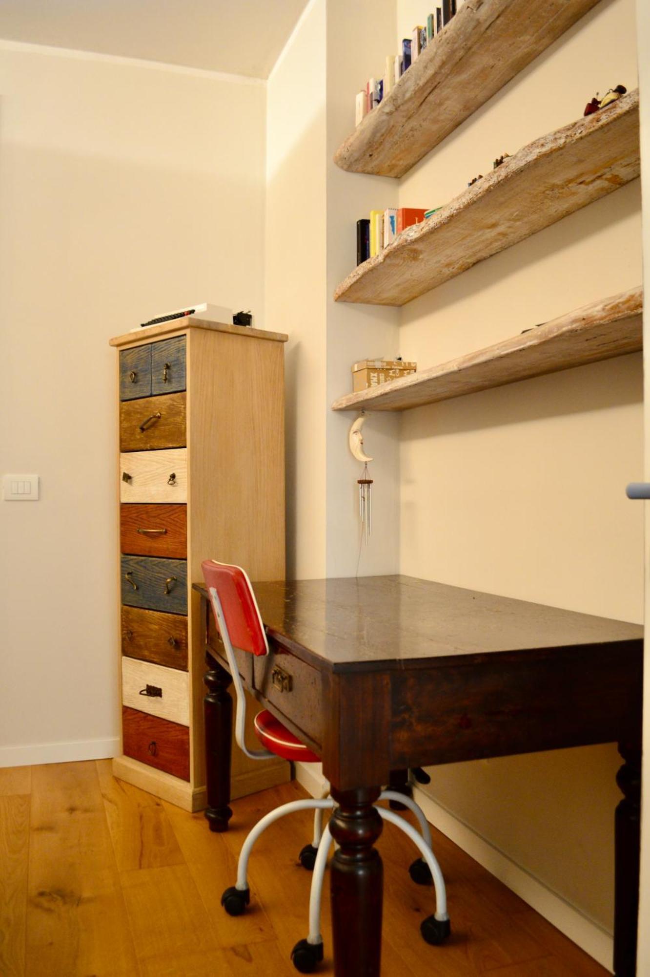 Pane E Marmellata Bed and Breakfast Signa Εξωτερικό φωτογραφία