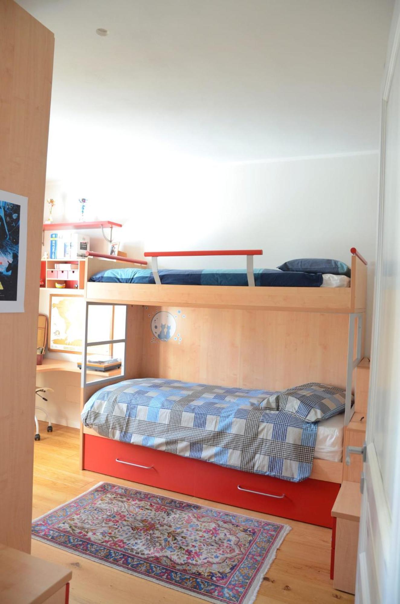 Pane E Marmellata Bed and Breakfast Signa Εξωτερικό φωτογραφία