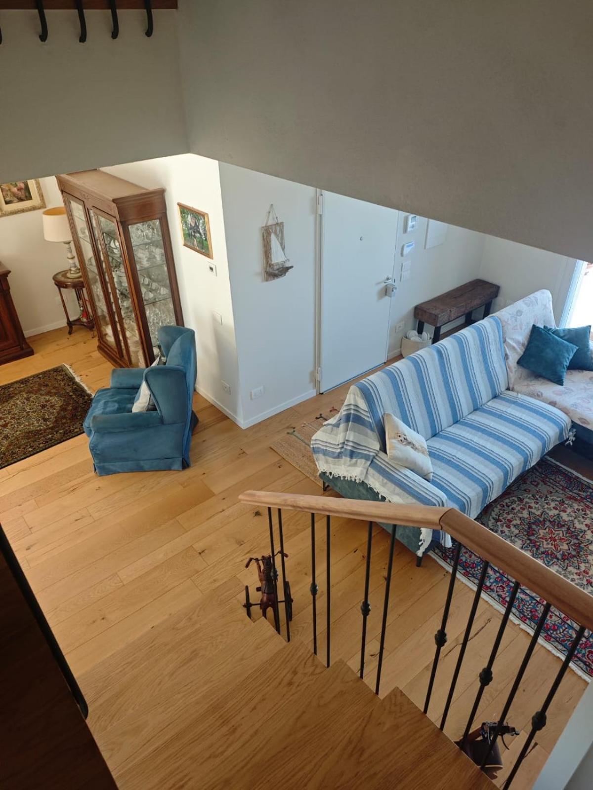 Pane E Marmellata Bed and Breakfast Signa Εξωτερικό φωτογραφία