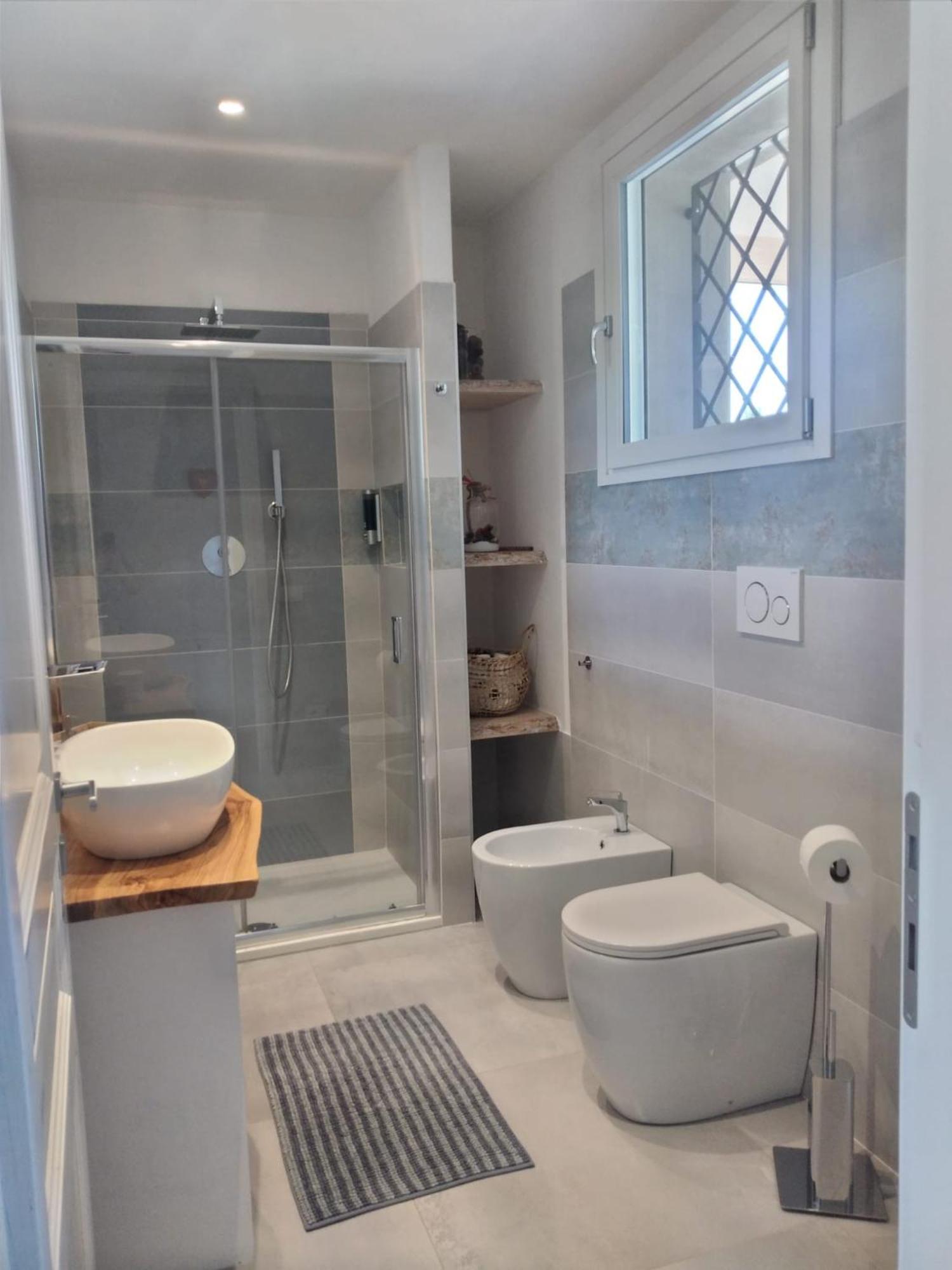 Pane E Marmellata Bed and Breakfast Signa Εξωτερικό φωτογραφία